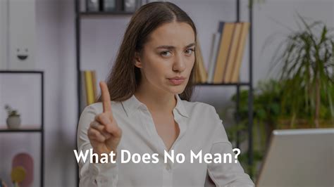 How to Say No: Reclaim Your Power | SpiritualBlossom