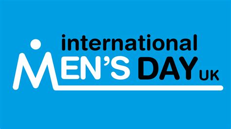 International Men’s Day UK 2025: Public and Organisation Support