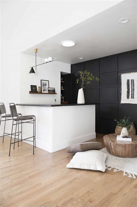 75 Home Bar Ideas That Bring the Party to You