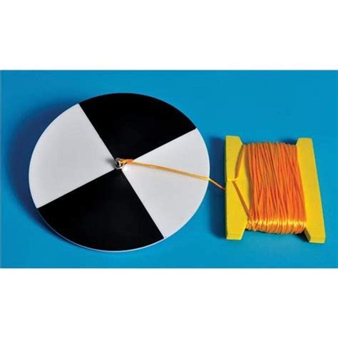 United Scientific SCDSK1 Plastic Secchi Disk : Amazon.in: Industrial ...