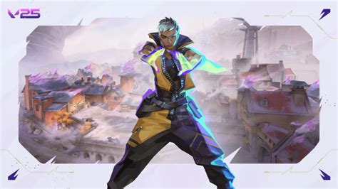 VALORANT Patch 11.00 Brings significant updates to agents