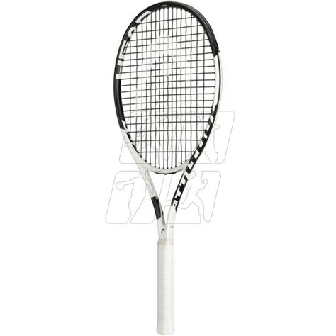 Rakieta do tenisa ziemnego Head MX Attitude Pro 4 1/8 234311 SC10 ...