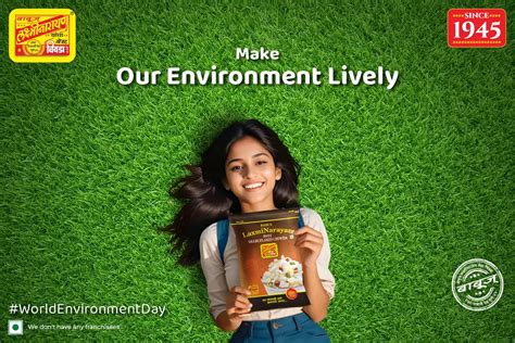 World Environment Day: Individual leap towards a greener world!– Babus ...