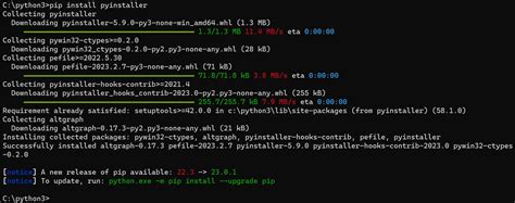 Image result for pyinstaller