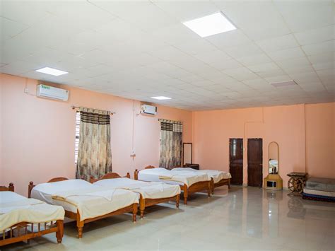 Activities and Outings, The Gari Resort, Bidadi