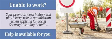 Image result for How to Answer Questions On Disability Work History Forms
