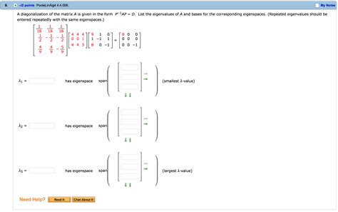 Image result for What Is Matrix Diagonalization
