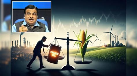 Ethanol ਵਾਲਾ ਪੈਟਰੋਲ ਖ਼ਰਾਬ, ਕੌਣ ਫੈਲਾ ਰਿਹਾ ਅਜਿਹੀ ਗਲਤਫਹਿਮੀ? ਨਿਤਿਨ ਗਡਕਰੀ ਨੇ ...