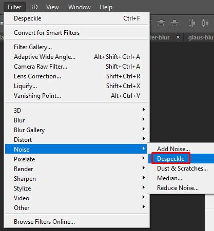How to Fix Pixelated Photos Steps by Steps 的图像结果