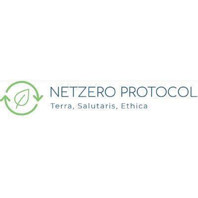 Image result for The NetZero Technology Center Logo