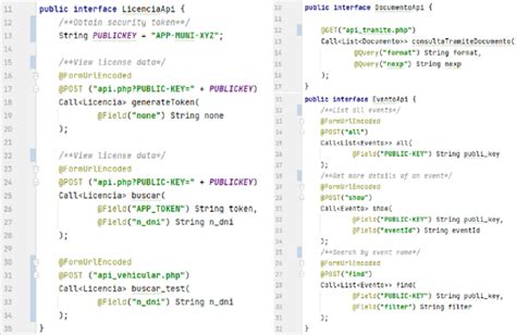 Web Application Programming Interface 的图像结果