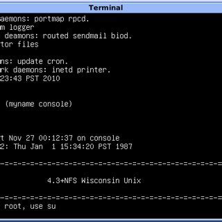 Image result for In The Beginning...Was The Command Line