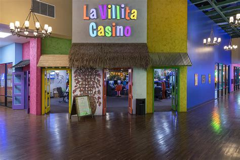 La Villita | Laughlin, NV