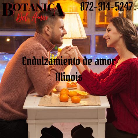 endulzamiento de amor Chicago - Botanica Del Amor - Medium