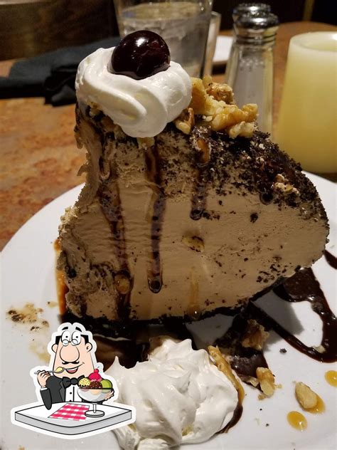 Old Blinking Light in Highlands Ranch - Restaurant menu and reviews