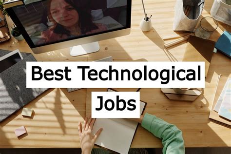 Image result for Technology Jobs