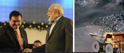 Watch | Despite Court Order, Modi Govt Amended Rules to Boost Adani's ...