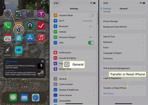 Apps Not Loading on iPhone? Fix Waiting, Loading, Download Issues-Dr.Fone
