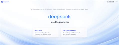 Image result for Deepseek V3 API Key
