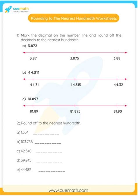 Image result for Round Nearest Hundredth
