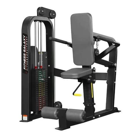 ARMS GYM EQUIPMENT | FITNESS GALAXY