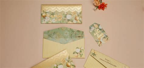 Personalizing Wedding Gift Envelopes: Ideas to Make Your Gift Stand Ou ...