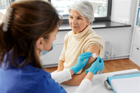 Flu Vaccine for Seniors in Rancho Cucamonga: What to Know