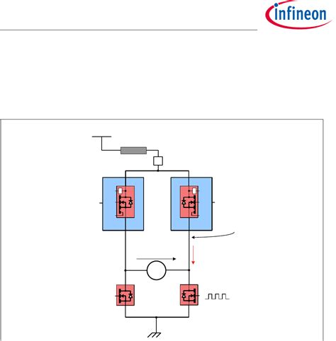 BTS7004-1EPP Datasheet by Infineon Technologies | Digi-Key Electronics