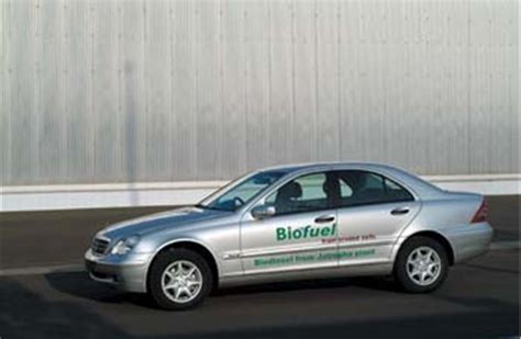 Biofuels get green signal | Autocar Professional