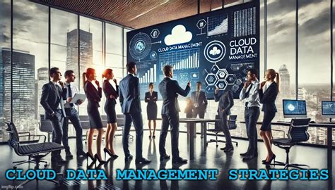 Image result for Cloud Data Management Design Ideas