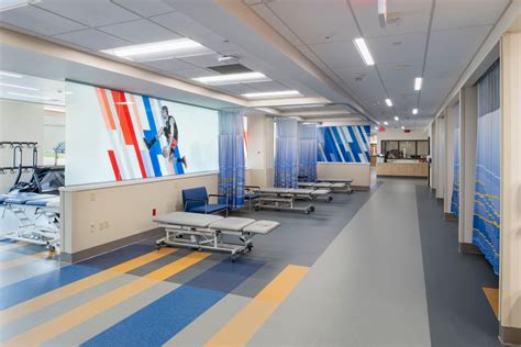 Miami Valley Hospital South Orthopedic Center - Gresham Smith