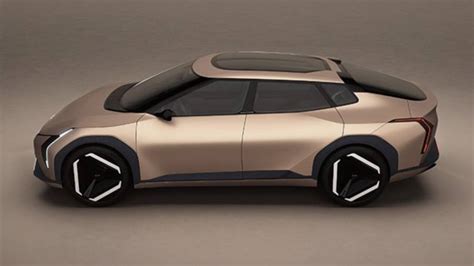 Kia lays out EV plan; showcases two new EVs at 'EV day' in Korea ...