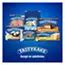 Tastykake Peanut Butter Kandy Kakes Chocolate and Peanut Butter Snack ...