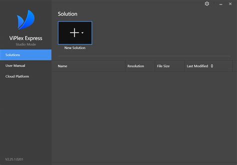 Image result for Viplex Express Tutorial