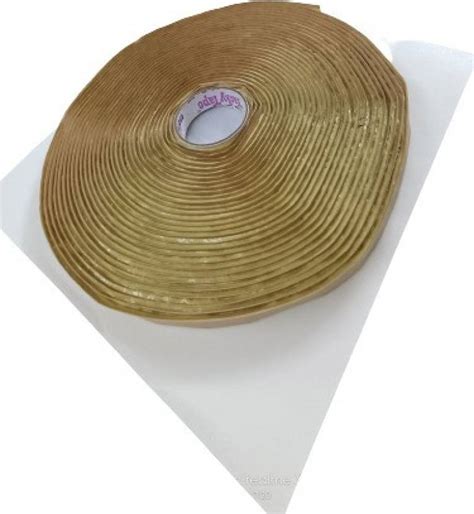 FUNIQUE COMPOSITES Sealant Tape (Roll of 15 meters) High Temprature ...
