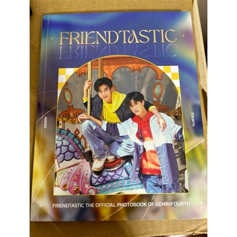 Quantastic Friend 的图像结果