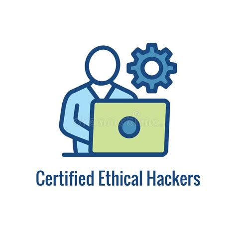 Ethical Hacking Icon 的图像结果