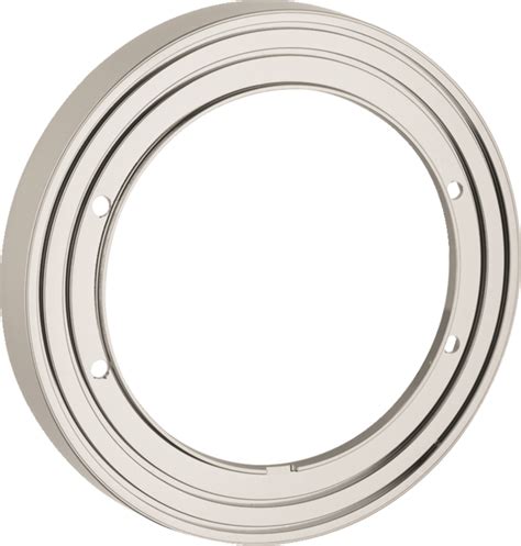 hansgrohe Extensions: Extension element 17 cm, Item No. 13596820