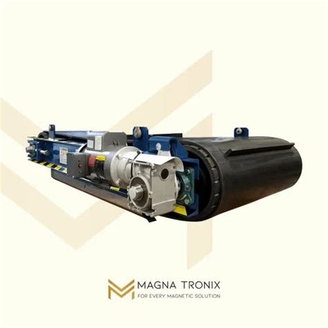 Magnetic Separators - Industrial Magnetic Plate Manufacturer from Chennai