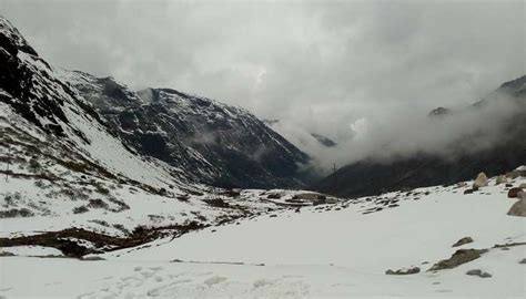 Sela Pass | Tawang - Entry Fee | Timings | Tips 2026