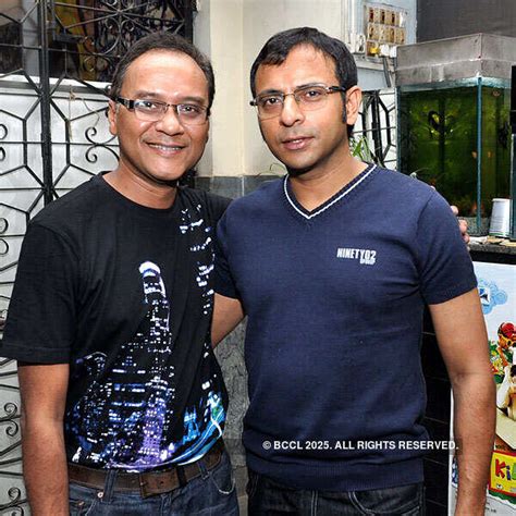 Arka, Rupak and Shiv during the premiere of the movie 'Kidnapper'.