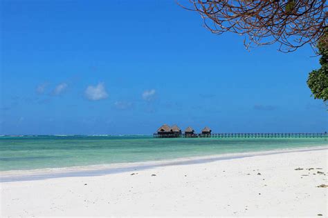 Insel Sansibar: Willkommen im Paradies!