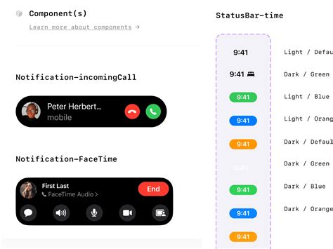 Image result for iOS 16 Call UI
