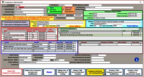 Image result for Individual Induction Matrix