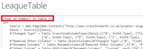 Image result for How to Use Power Query with Multiple Web Pages