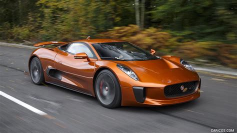 Auto James Bond Spectre