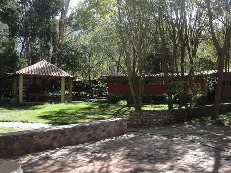 HOSTERIA RUMICHACA (Urubamba, Peru - Sacred Valley) - Hostel Reviews ...