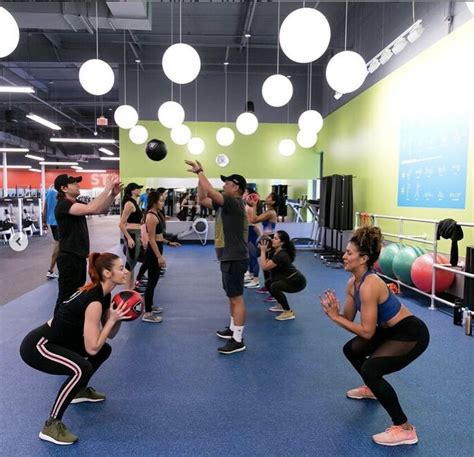 Mood Lifting Blink Fitness Reaches Milestone 100th Gym – FEMCOMPETITOR ...