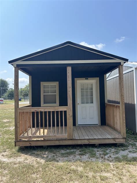 12x32 Lofted Barn Cabin Floor Plans Premier Portable Buildings | RCM