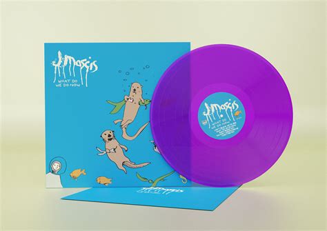 J Mascis’ What Do We Do Now: His New Album, Available Worldwide February 2, 2024 in Sub Pop ...